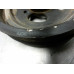106S013 Crankshaft Pulley From 2010 Nissan Altima  2.5